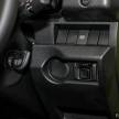 Another special edition Suzuki Jimny teased for M’sia?