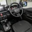 Another special edition Suzuki Jimny teased for M’sia?