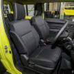Another special edition Suzuki Jimny teased for M’sia?