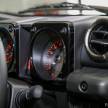 Another special edition Suzuki Jimny teased for M’sia?