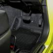 Another special edition Suzuki Jimny teased for M’sia?