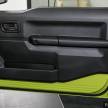 Another special edition Suzuki Jimny teased for M’sia?