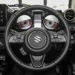 Another special edition Suzuki Jimny teased for M’sia?
