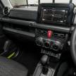 Another special edition Suzuki Jimny teased for M’sia?