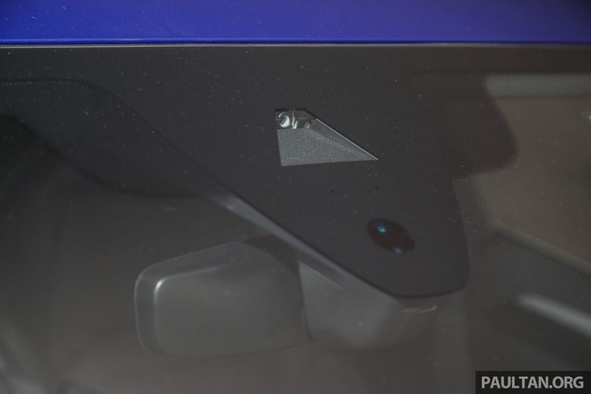 GALLERY: 2021 Volkswagen Arteon R-Line 2.0 TSI 4Motion in Malaysia – 280 PS, 350 Nm; from RM249k 1339186