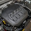 Volkswagen Arteon facelift hit with RM9k price hike in Malaysia – 2.0 TSI 4Motion R-Line now RM258,019