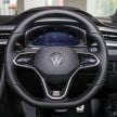 Volkswagen Arteon facelift hit with RM9k price hike in Malaysia – 2.0 TSI 4Motion R-Line now RM258,019