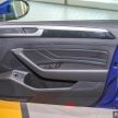 Volkswagen Arteon facelift hit with RM9k price hike in Malaysia – 2.0 TSI 4Motion R-Line now RM258,019