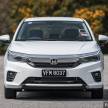 REVIEW: 2021 Honda City 1.5 V in Malaysia – RM87k