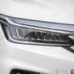 REVIEW: 2021 Honda City 1.5 V in Malaysia – RM87k