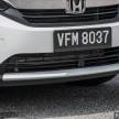 REVIEW: 2021 Honda City 1.5 V in Malaysia – RM87k