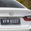 REVIEW: 2021 Honda City 1.5 V in Malaysia – RM87k