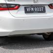 REVIEW: 2021 Honda City 1.5 V in Malaysia – RM87k