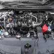 REVIEW: 2021 Honda City 1.5 V in Malaysia – RM87k