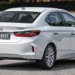 REVIEW: 2021 Honda City 1.5 V in Malaysia – RM87k
