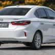 REVIEW: 2021 Honda City 1.5 V in Malaysia – RM87k