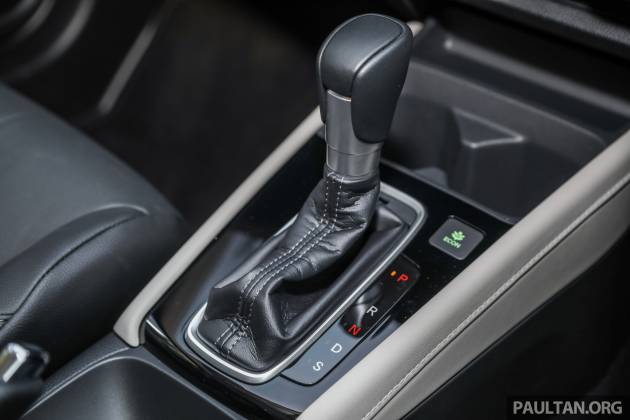 REVIEW: 2021 Honda City 1.5 V in Malaysia – RM87k