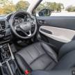 REVIEW: 2021 Honda City 1.5 V in Malaysia – RM87k