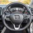 REVIEW: 2021 Honda City 1.5 V in Malaysia – RM87k