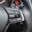 REVIEW: 2021 Honda City 1.5 V in Malaysia – RM87k