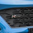 GALLERY: 2021 Hyundai Kona N Line facelift on the road in Malaysia – sportier 1.6 turbo model, RM157k
