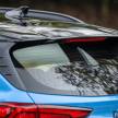 GALLERY: 2021 Hyundai Kona N Line facelift on the road in Malaysia – sportier 1.6 turbo model, RM157k