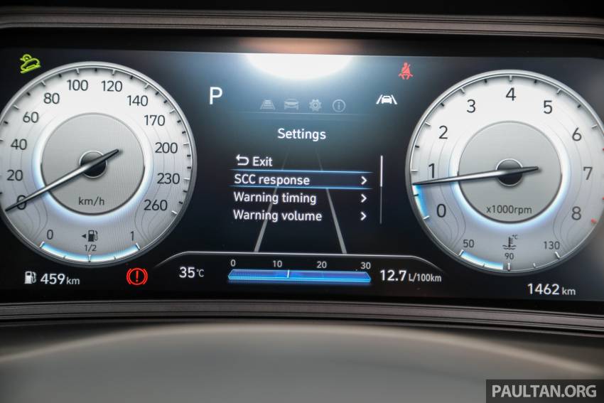 GALLERY: 2021 Hyundai Kona N Line facelift on the road in Malaysia – sportier 1.6 turbo model, RM157k 1351238