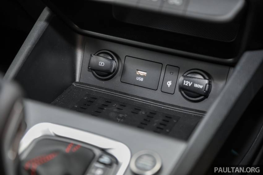 GALLERY: 2021 Hyundai Kona N Line facelift on the road in Malaysia – sportier 1.6 turbo model, RM157k 1351250