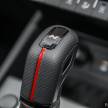 GALLERY: 2021 Hyundai Kona N Line facelift on the road in Malaysia – sportier 1.6 turbo model, RM157k