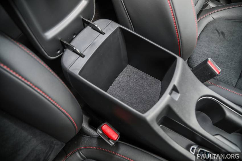 GALLERY: 2021 Hyundai Kona N Line facelift on the road in Malaysia – sportier 1.6 turbo model, RM157k 1351260