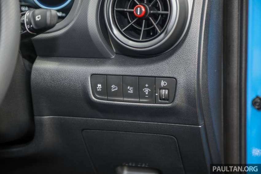 GALLERY: 2021 Hyundai Kona N Line facelift on the road in Malaysia – sportier 1.6 turbo model, RM157k 1351263
