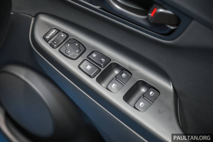 GALLERY: 2021 Hyundai Kona N Line facelift on the road in Malaysia – sportier 1.6 turbo model, RM157k 1351270