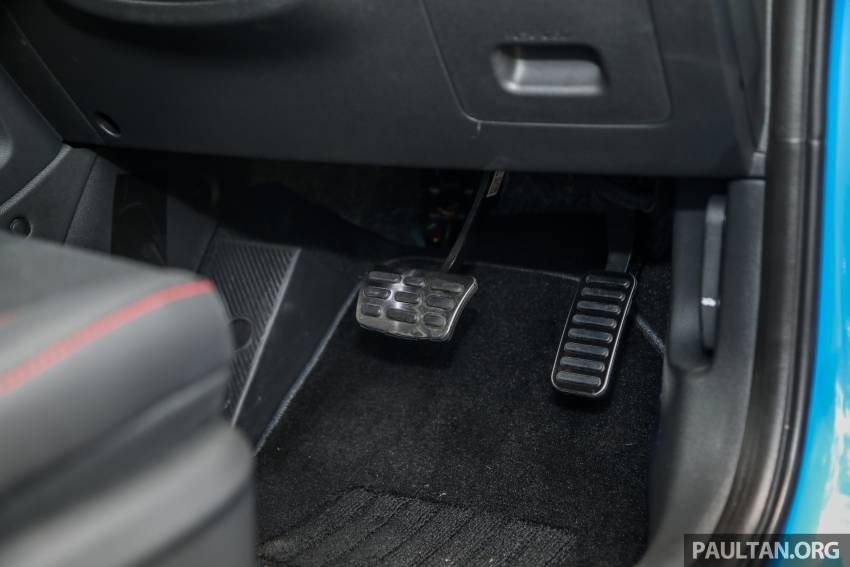 GALLERY: 2021 Hyundai Kona N Line facelift on the road in Malaysia – sportier 1.6 turbo model, RM157k 1351275