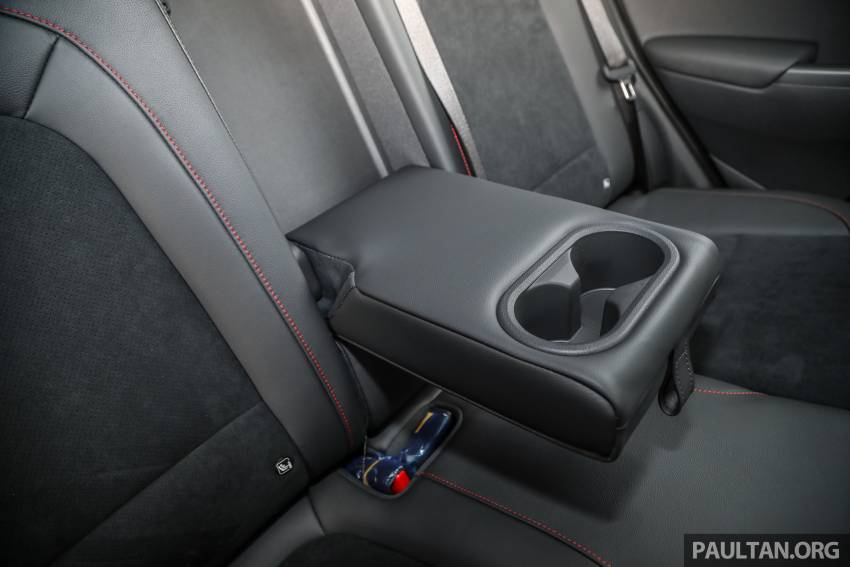 GALLERY: 2021 Hyundai Kona N Line facelift on the road in Malaysia – sportier 1.6 turbo model, RM157k 1351284