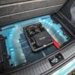 GALLERY: 2021 Hyundai Kona N Line facelift on the road in Malaysia – sportier 1.6 turbo model, RM157k