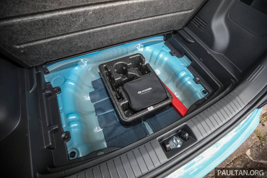 GALLERY: 2021 Hyundai Kona N Line facelift on the road in Malaysia – sportier 1.6 turbo model, RM157k 1351287