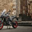 2022 Ducati Multistrada V2 and Multistrada V2S unveiled – V2S with Skyhook electronic suspension