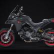 2022 Ducati Multistrada V2 and Multistrada V2S unveiled – V2S with Skyhook electronic suspension