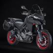 2022 Ducati Multistrada V2 and Multistrada V2S unveiled – V2S with Skyhook electronic suspension
