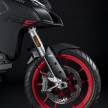 2022 Ducati Multistrada V2 and Multistrada V2S unveiled – V2S with Skyhook electronic suspension