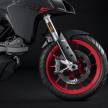 2022 Ducati Multistrada V2 and Multistrada V2S unveiled – V2S with Skyhook electronic suspension