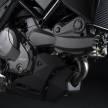 2022 Ducati Multistrada V2 and Multistrada V2S unveiled – V2S with Skyhook electronic suspension