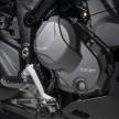 2022 Ducati Multistrada V2 and Multistrada V2S unveiled – V2S with Skyhook electronic suspension
