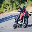 2022 Ducati Multistrada V2 and Multistrada V2S unveiled – V2S with Skyhook electronic suspension