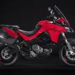 2022 Ducati Multistrada V2 and Multistrada V2S unveiled – V2S with Skyhook electronic suspension