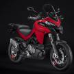 2022 Ducati Multistrada V2 and Multistrada V2S unveiled – V2S with Skyhook electronic suspension