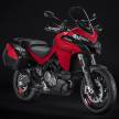 2022 Ducati Multistrada V2 and Multistrada V2S unveiled – V2S with Skyhook electronic suspension