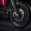 2022 Ducati Multistrada V2 and Multistrada V2S unveiled – V2S with Skyhook electronic suspension
