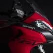 2022 Ducati Multistrada V2 and Multistrada V2S unveiled – V2S with Skyhook electronic suspension