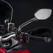 2022 Ducati Multistrada V2 and Multistrada V2S unveiled – V2S with Skyhook electronic suspension